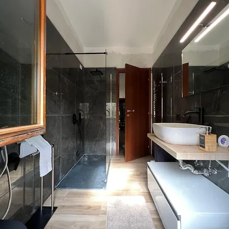 Al Piano Terra Vicino All'aeroporto. Apartmán Quinto Di Treviso